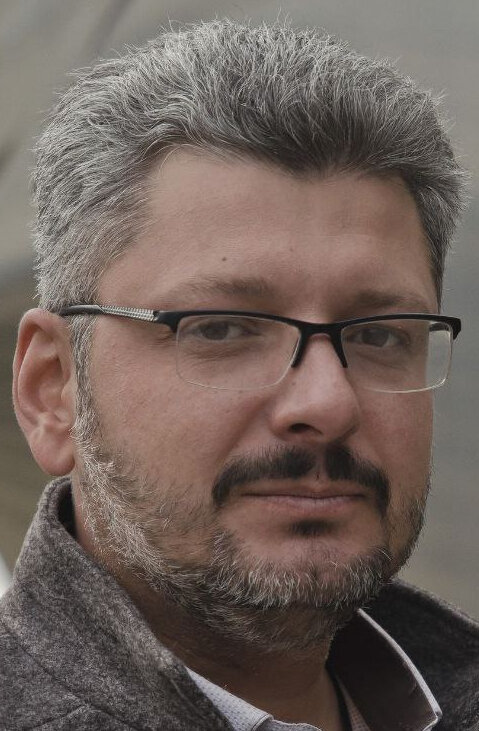 фото Максим Горяинов