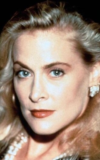 фото Мишель Брин