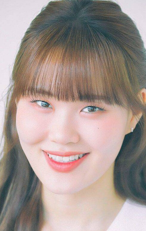 фото Ом Джи-юн