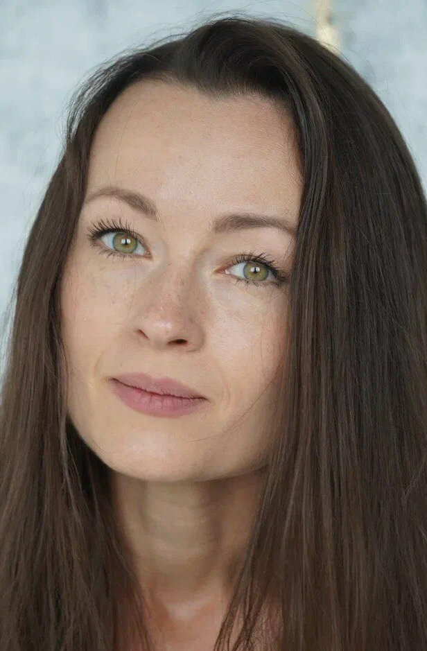 фото Ксения Ланская