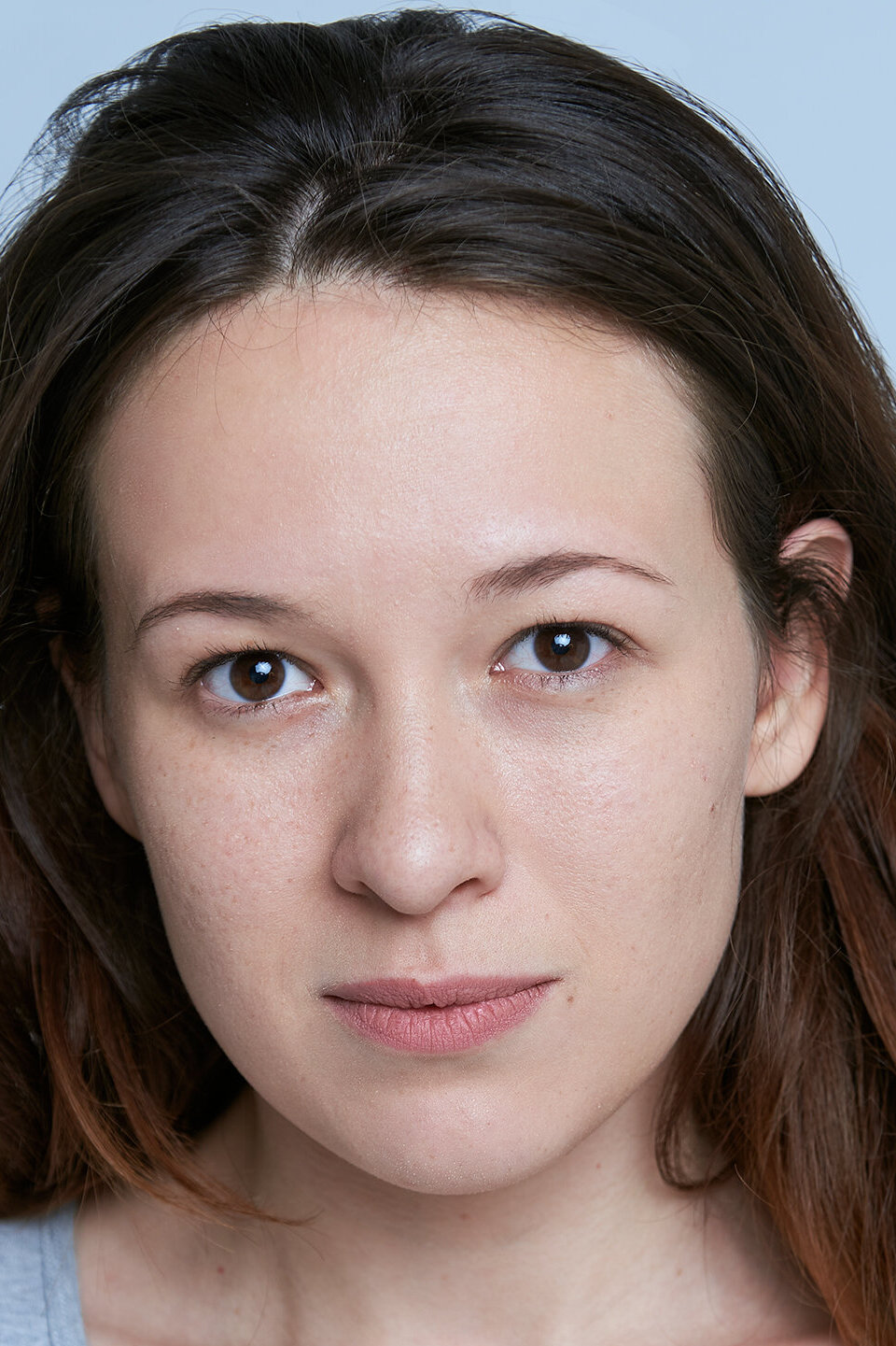 фото Анастасия Ребрикова