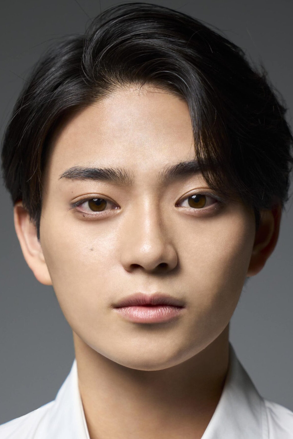 фото Ёдзи Ивасэ