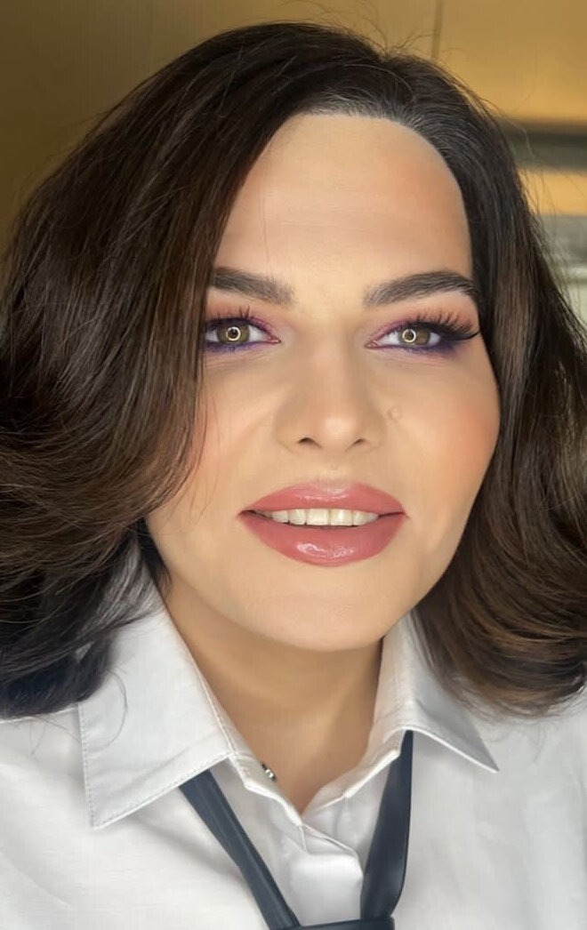 фото Мария Кораблева