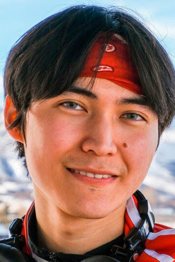 фото Мухит Кайралапов