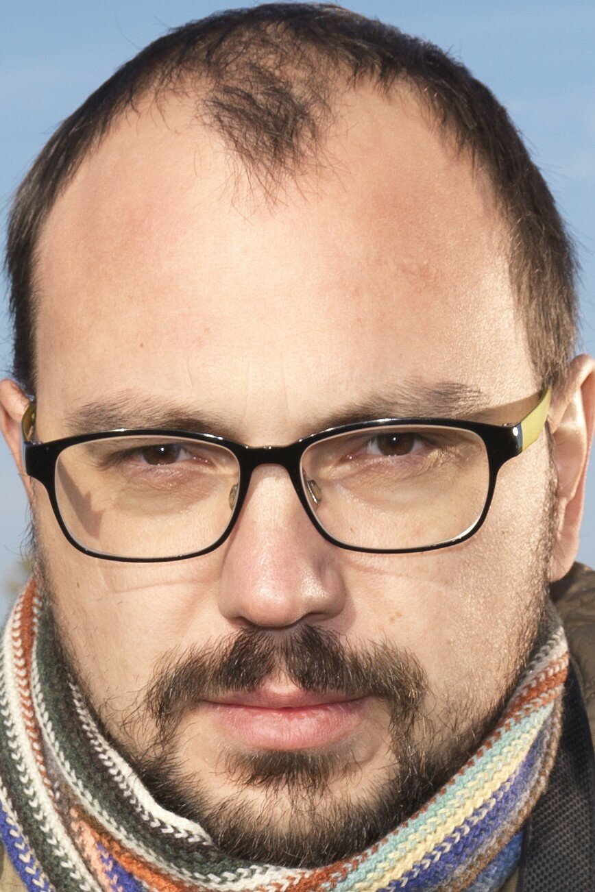 фото Роман Лошманов