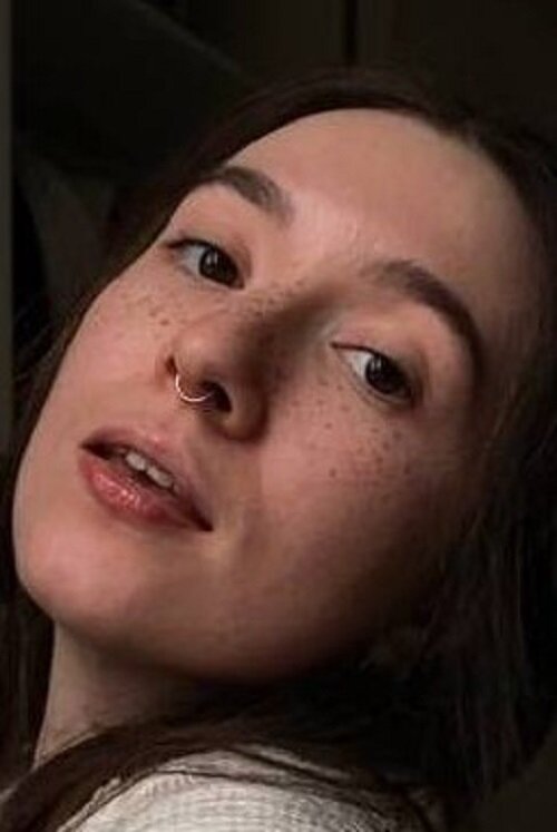 фото Лола Усманова