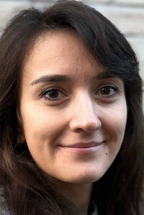 фото Ксения Головлева