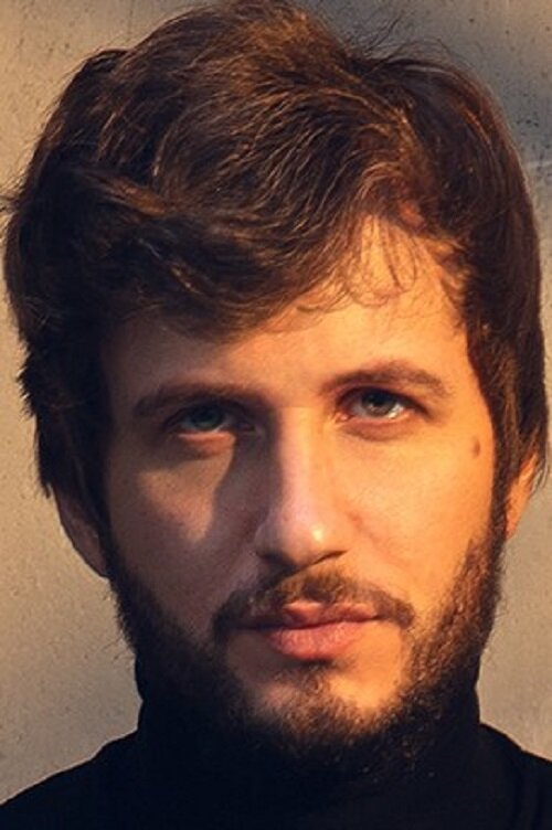 фото Глеб Андрианов