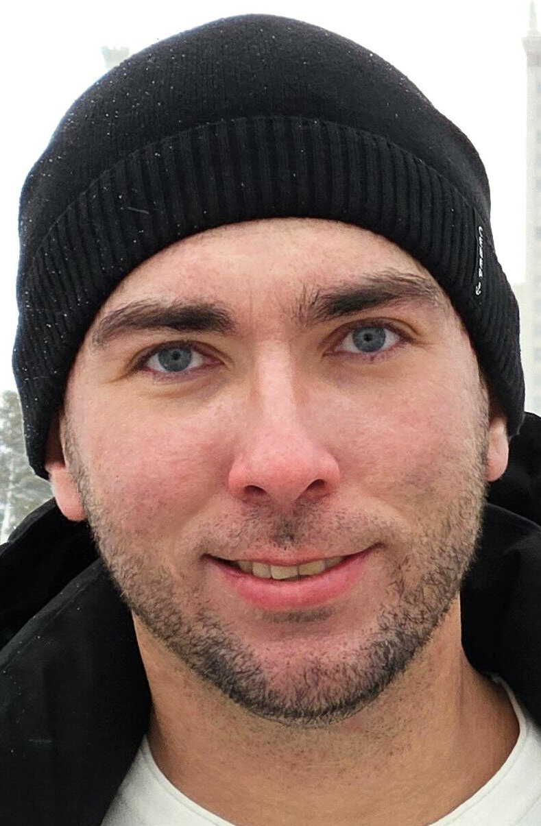 фото Сергей Костров