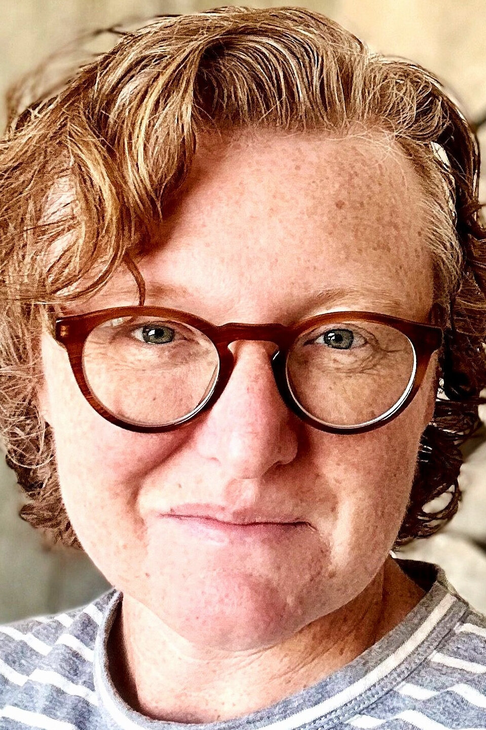 фото Шеннон Пьюфал