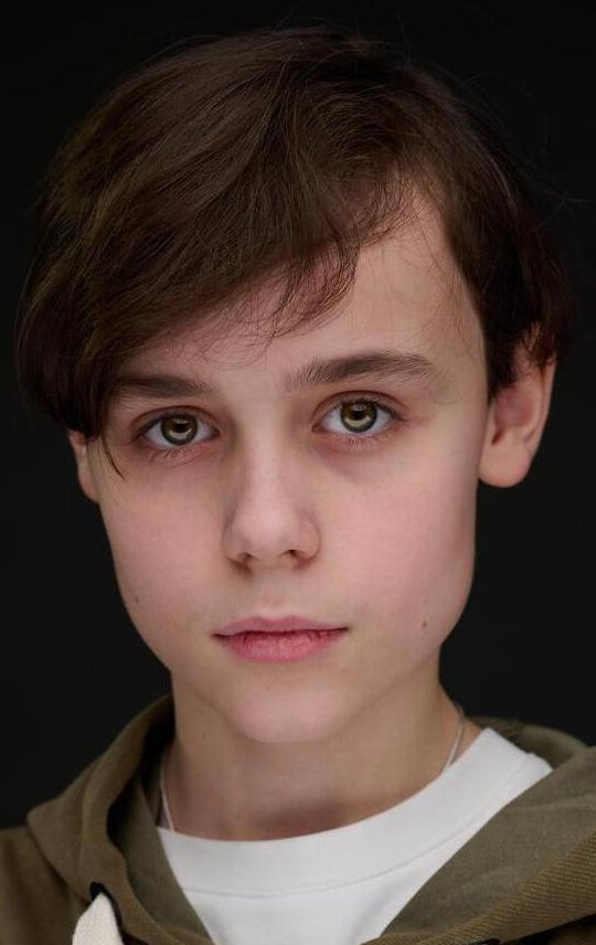 фото Георгий Пытьев