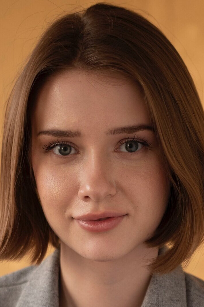 фото Маргарита Шерш