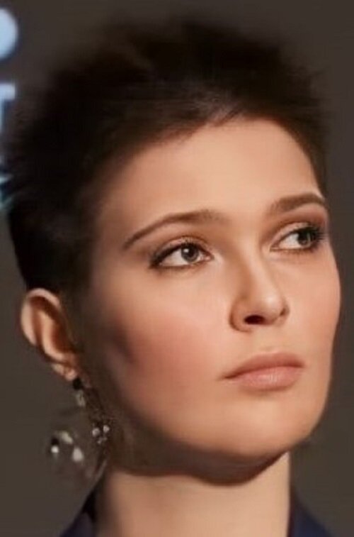 фото Катерина Шутер