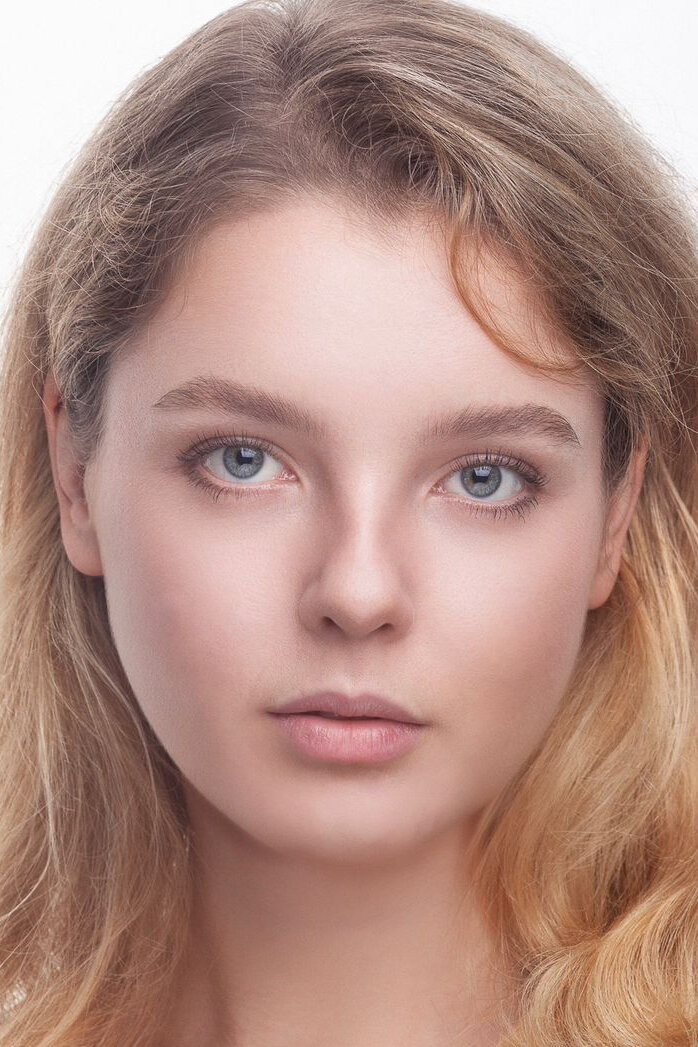 фото Алина Резвякова