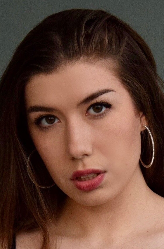 фото Алина Кубекова