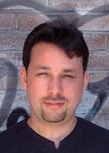 фото Джеффри Томас