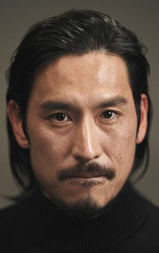 фото Пак Ки-док