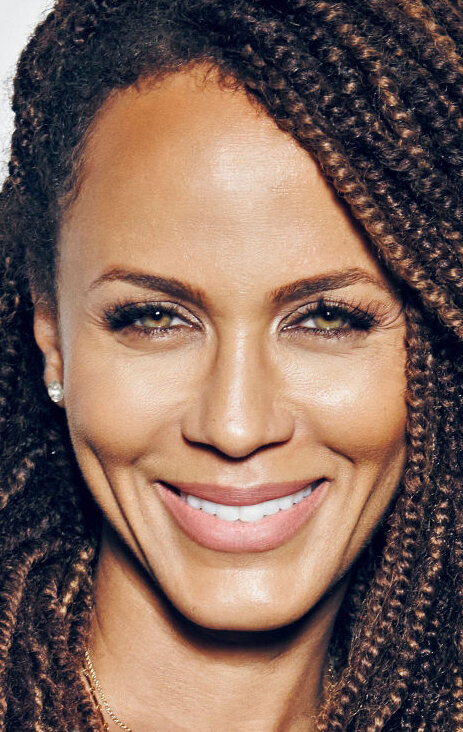 фото Николь Ари Паркер