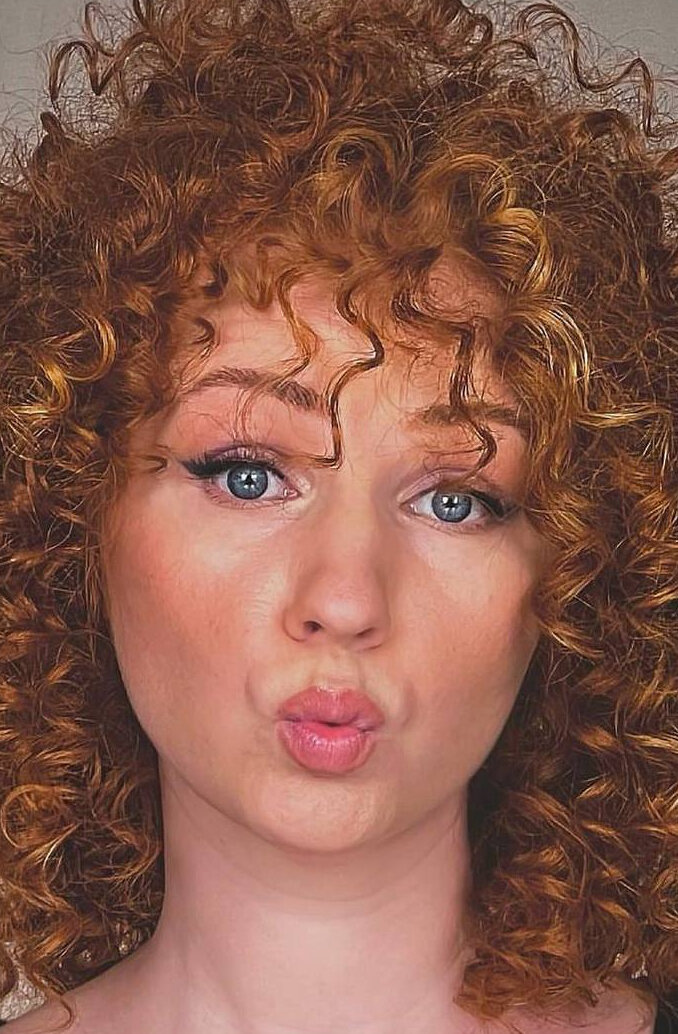 фото Жанна Афонина