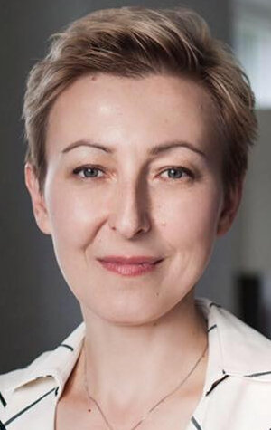 фото Надежда Медведева