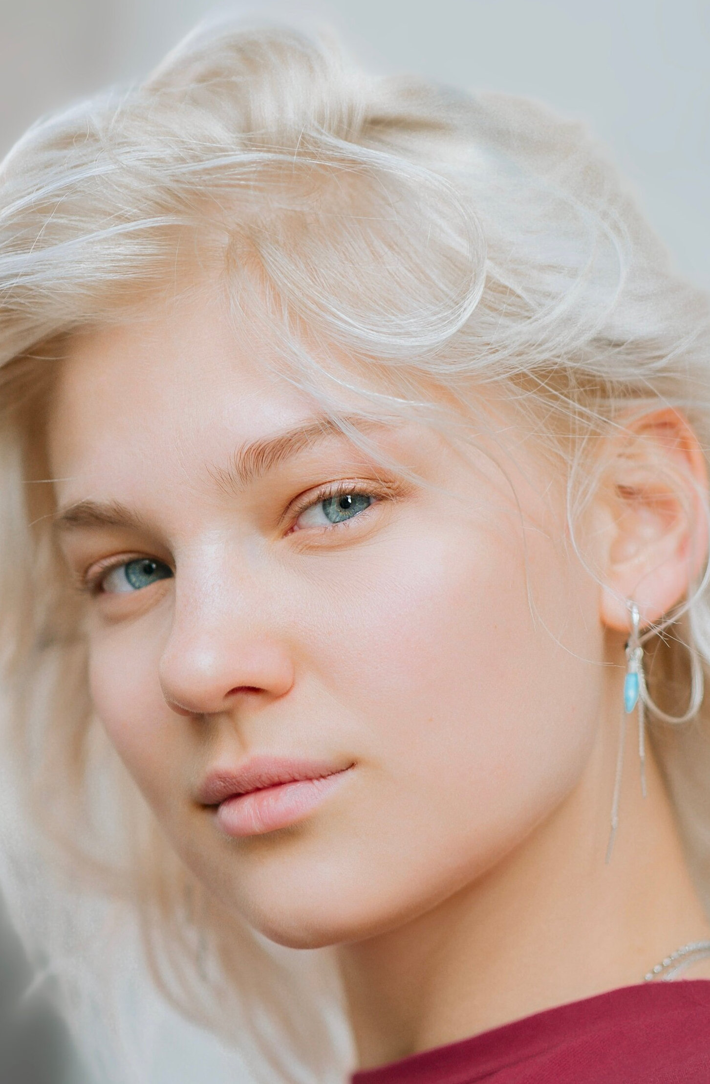 фото Ника Дубик