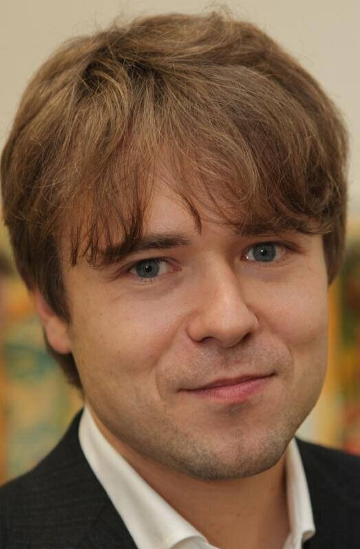 фото Николай Аристархов