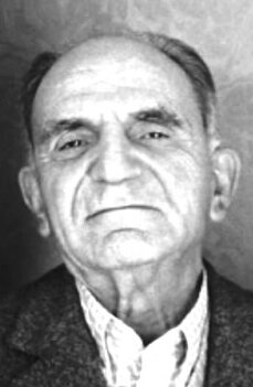 фото Аттилио Бертолуччи