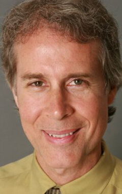 фото Ли Гробер