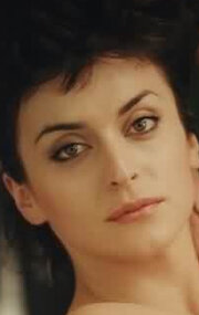 фото Нела Лучич