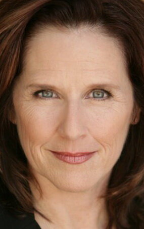 фото Джули Оливер-Тачстоун