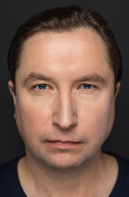 фото Михаил Виноградов