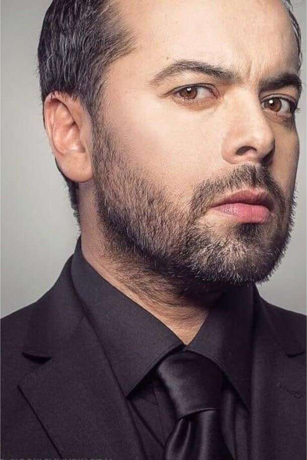 фото Muhammad Ali Ben-Jumah