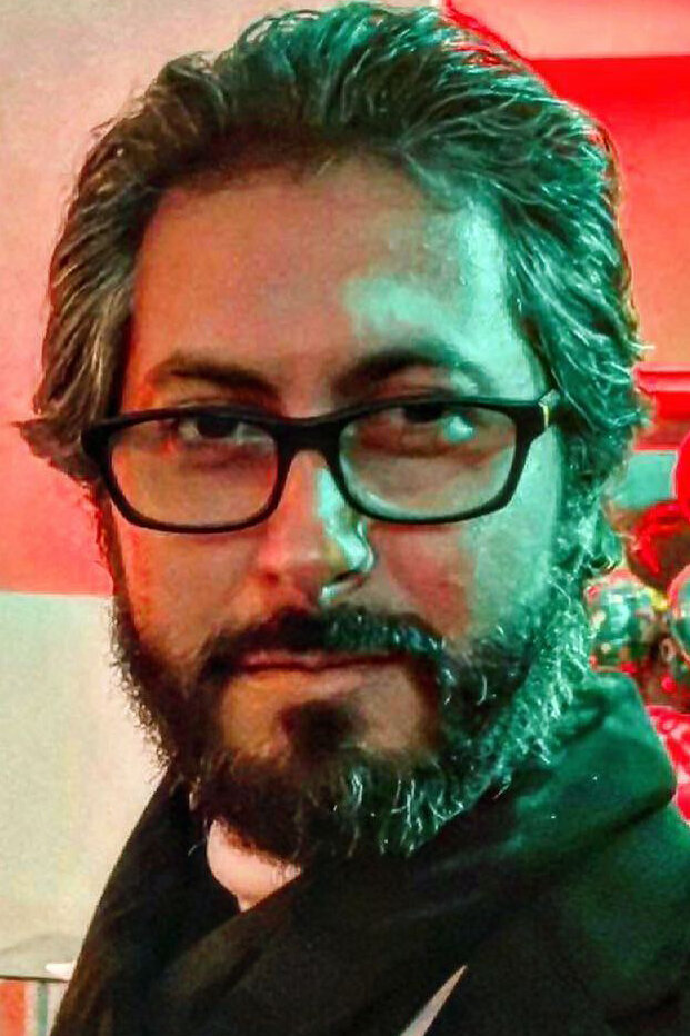 фото Мохамед Хайри