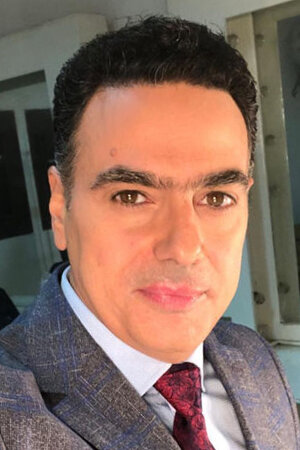 фото Ashraf Riyad