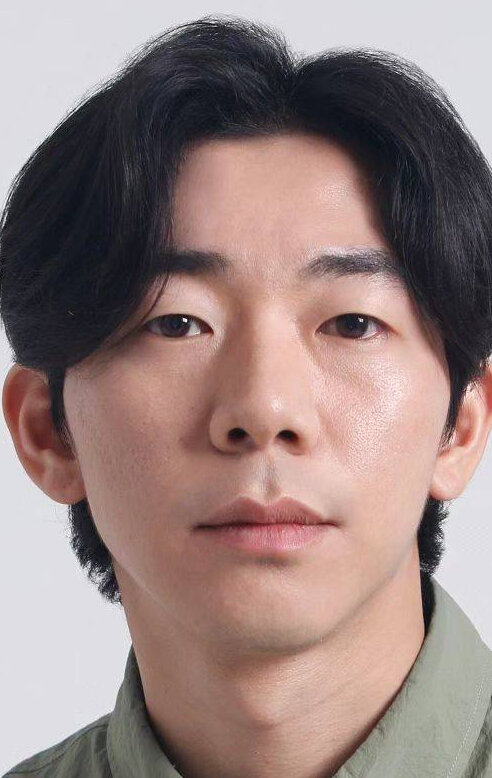 фото Ок Юн-джун