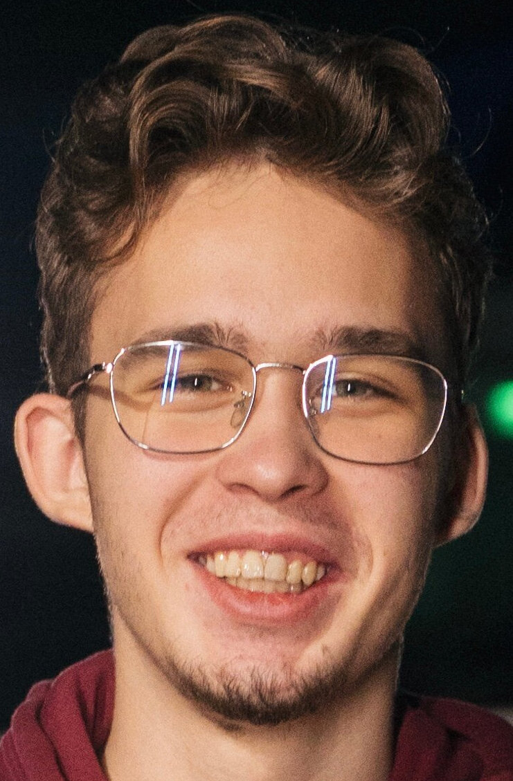 фото Егор Исаев