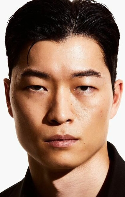 фото Чо И-тхэк