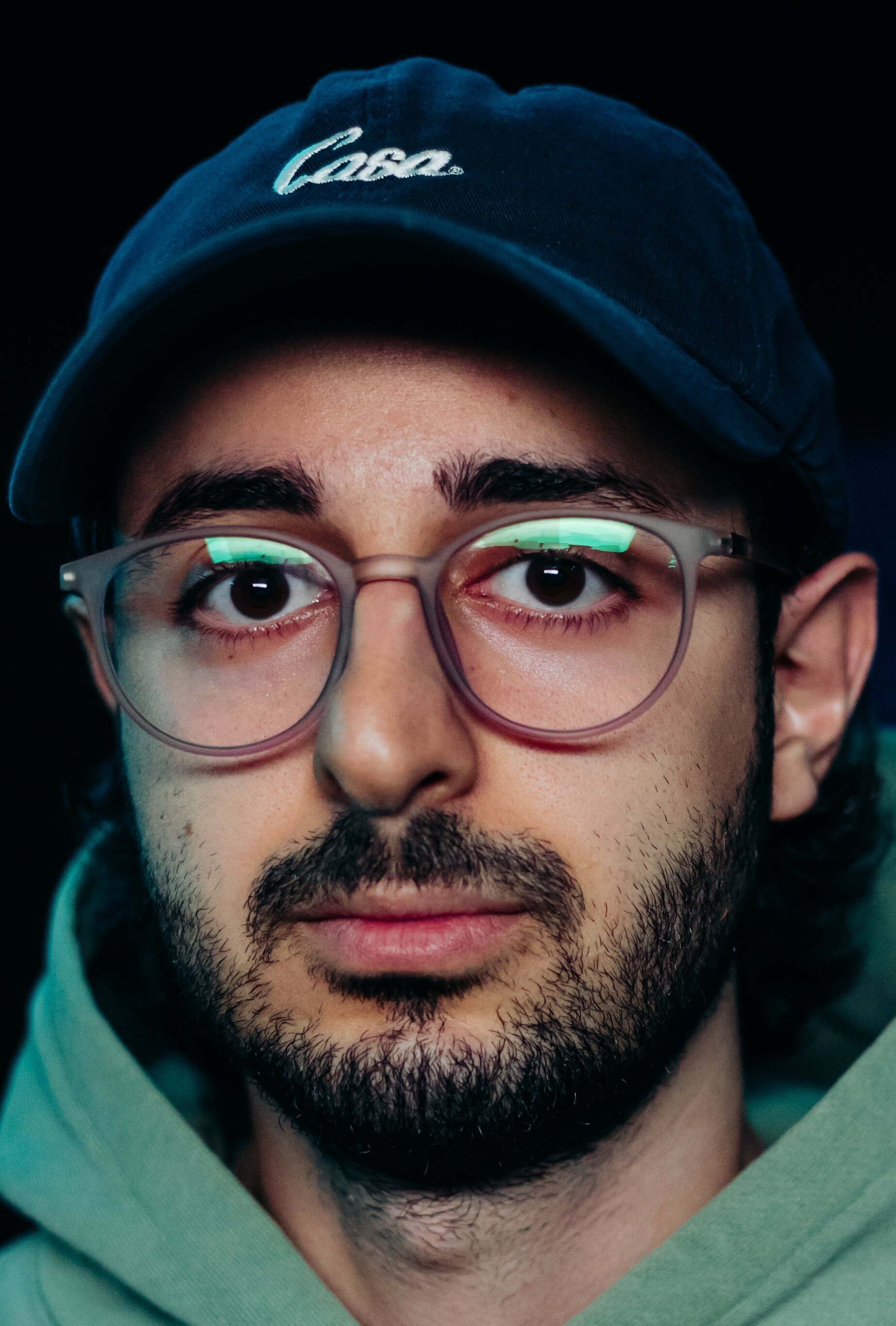 фото Эдгар Карапетян