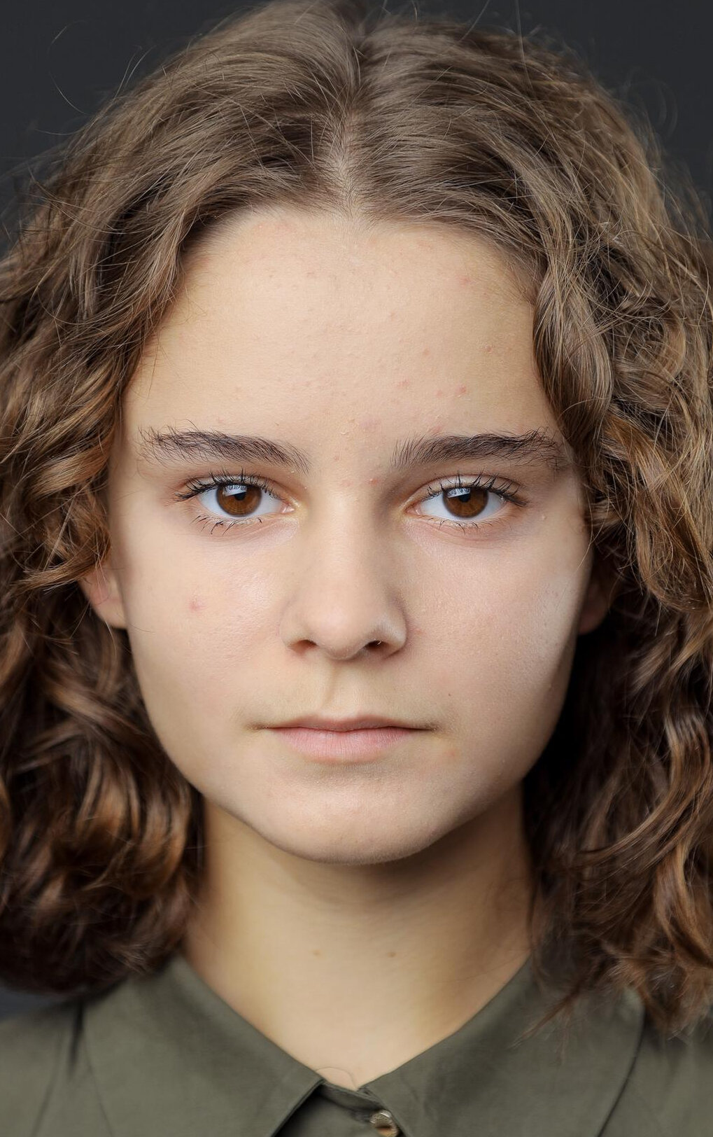 фото Устинья Кузнецова