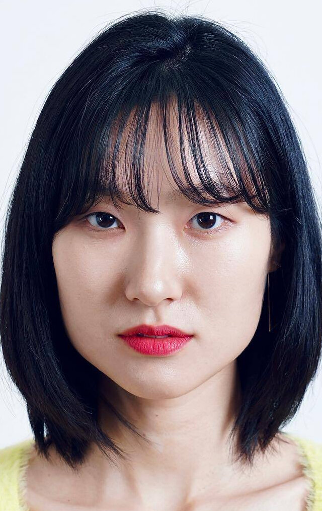 фото Ким Ми-джи