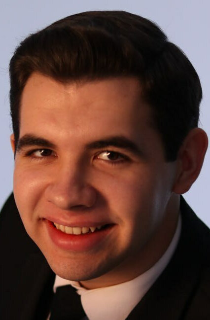 фото Ник Уайт