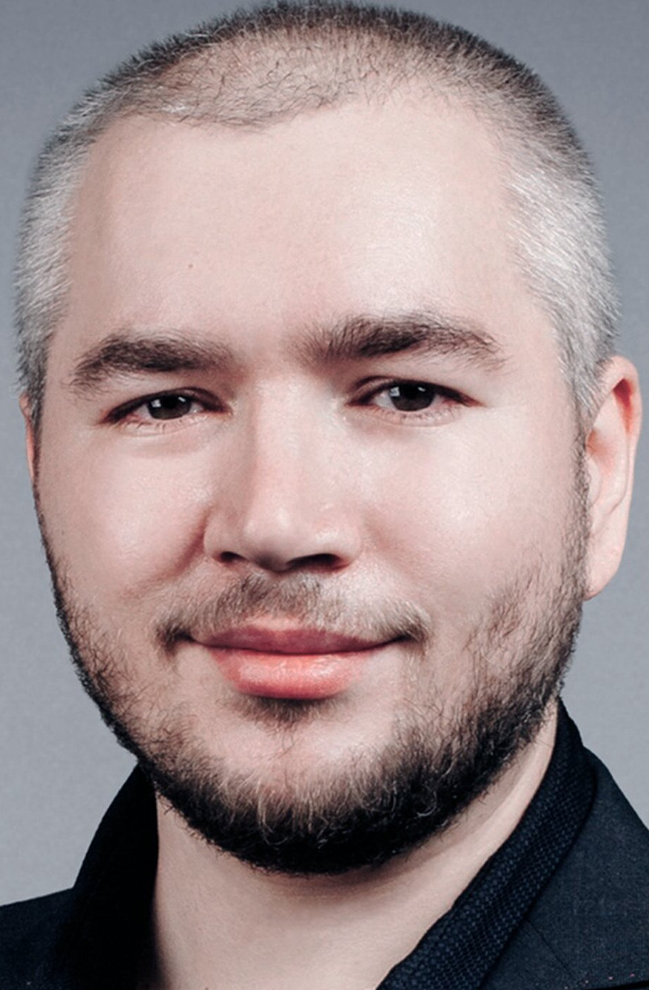 фото Михаил Комаричев