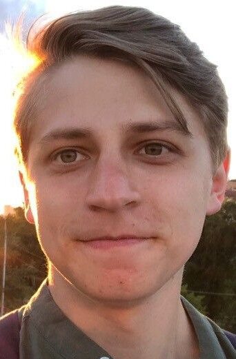 фото Максим Монахов