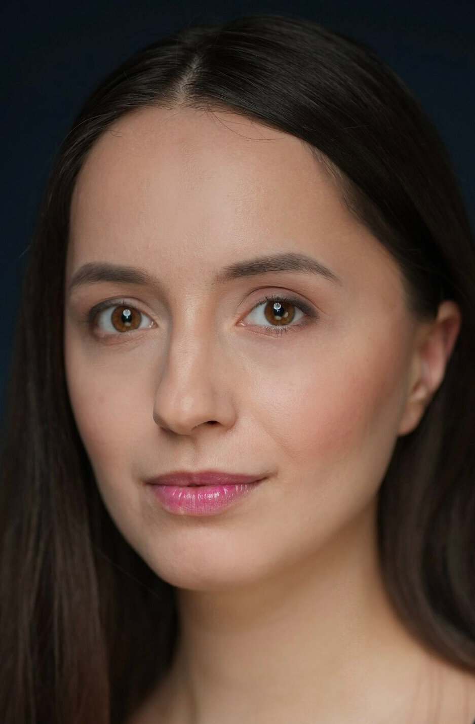 фото Мария Погребицкая