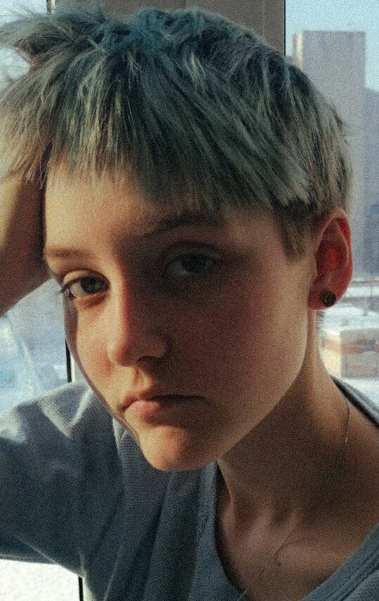 фото Маруся Соколова