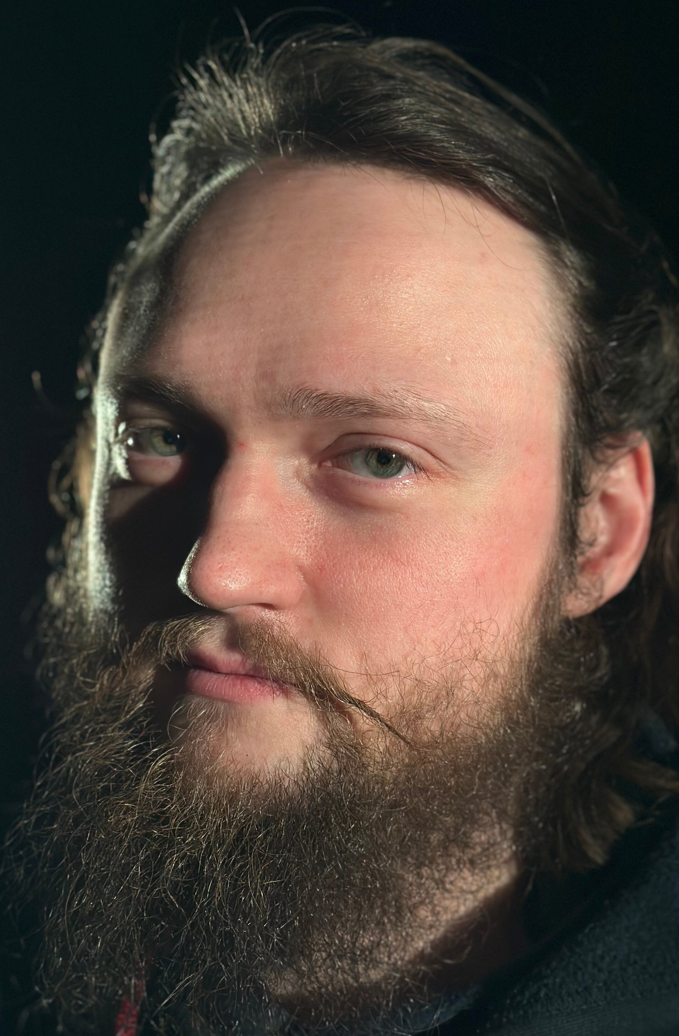 фото Иван Лоскутников