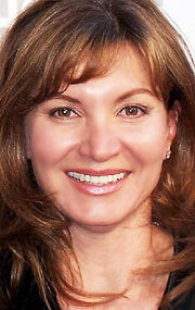 фото Изабелла Хофманн