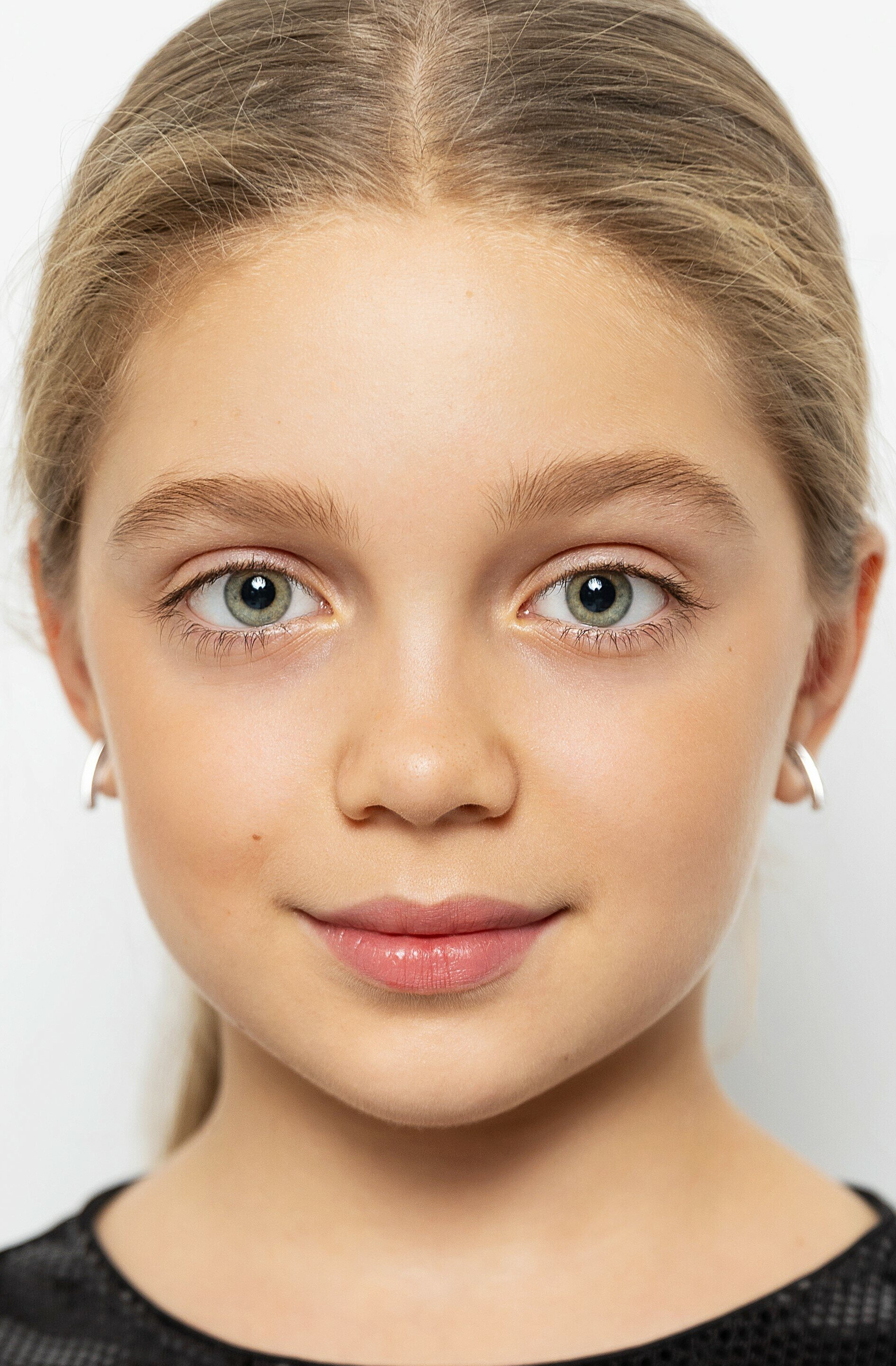 фото Евангелина Козырева