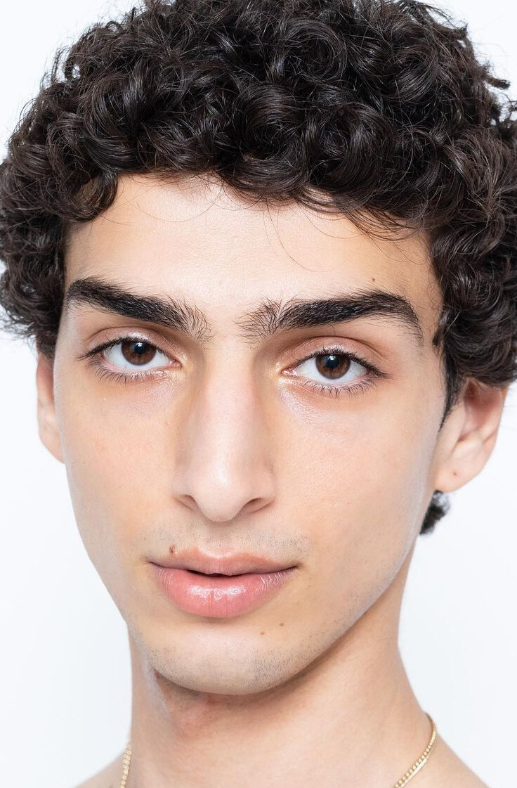 фото Кахер Хархаш