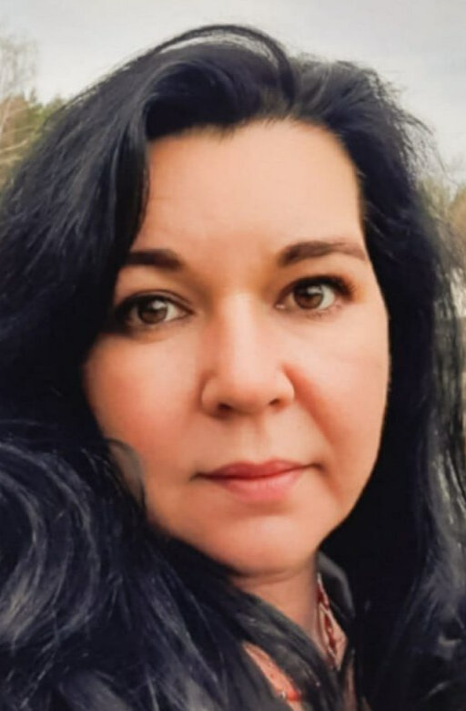 фото Алёна Нестерова